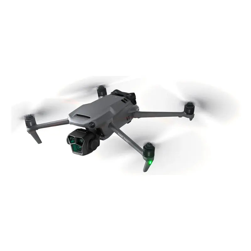 Dron Profesional 4K + Ratería Recargable y Estuche de Regalo - Garantía de 90 días