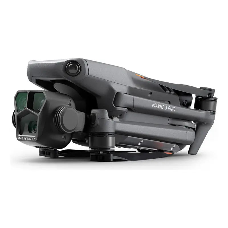 Dron Profesional 4K + Ratería Recargable y Estuche de Regalo - Garantía de 90 días
