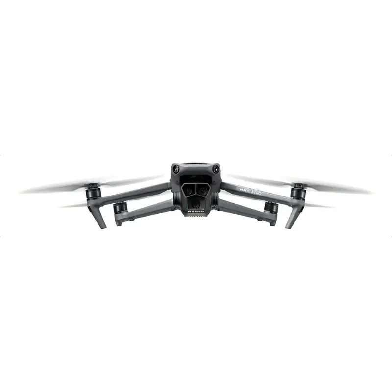 Dron Profesional 4K + Ratería Recargable y Estuche de Regalo - Garantía de 90 días