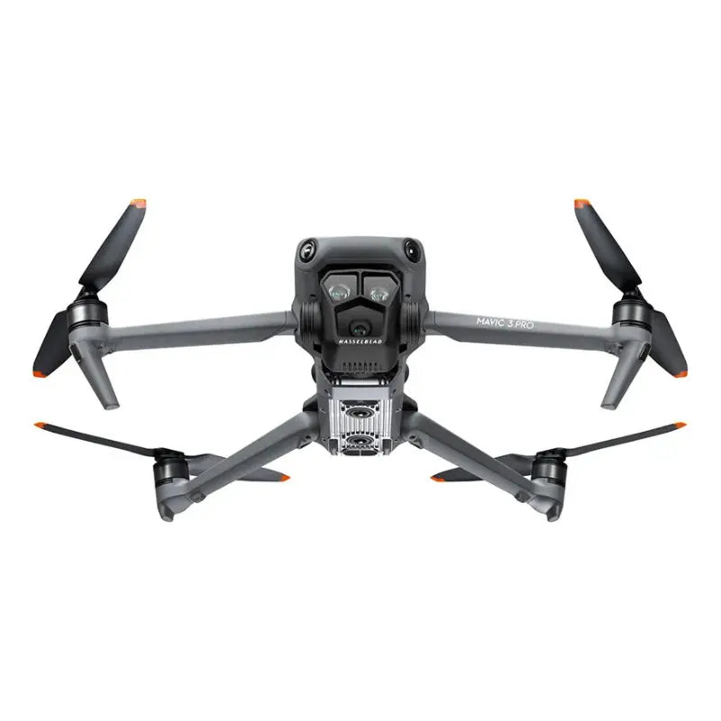 Dron Profesional 4K + Ratería Recargable y Estuche de Regalo - Garantía de 90 días