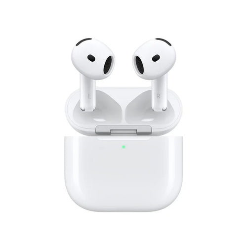 Apple AirPods 4 | Con cancelación activa de ruido