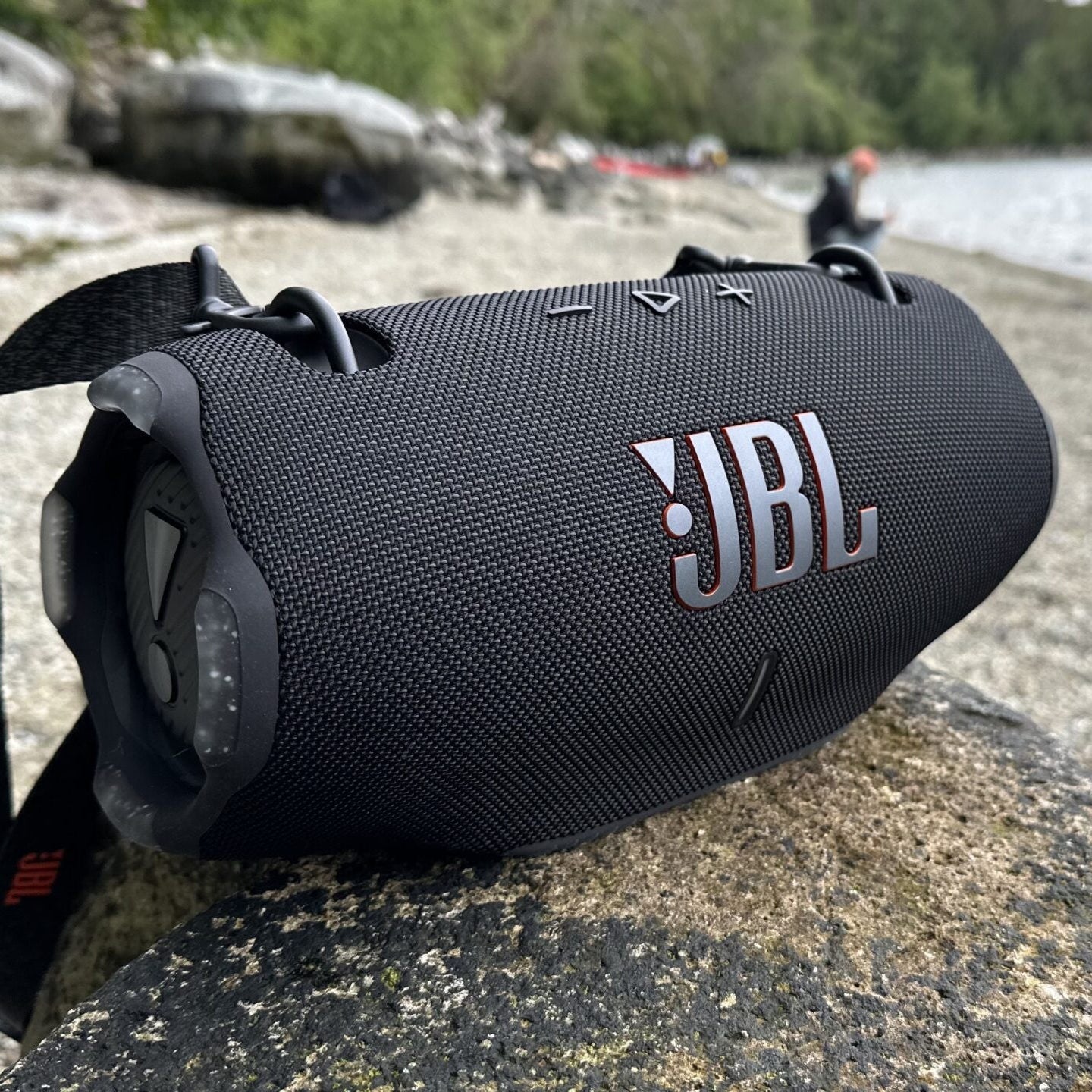 🔊 JBL Xtreme 4 – ¡Sonido Premium y Potencia al Máximo