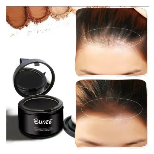 BUNEE® — Camuflaje capilar profesional
