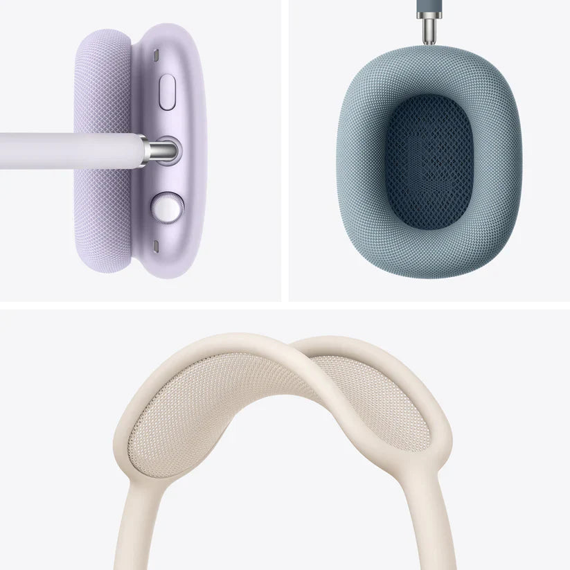 Audífonos AirPods Max