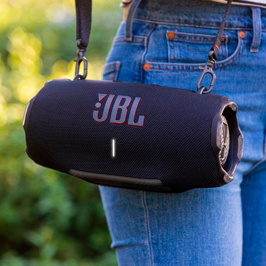 🔊 JBL Xtreme 4 – ¡Sonido Premium y Potencia al Máximo