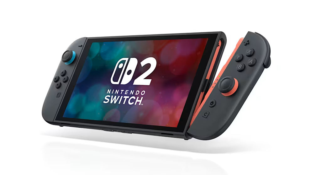 Nintendo Switch | ¡Transforma tu estilo de juego!