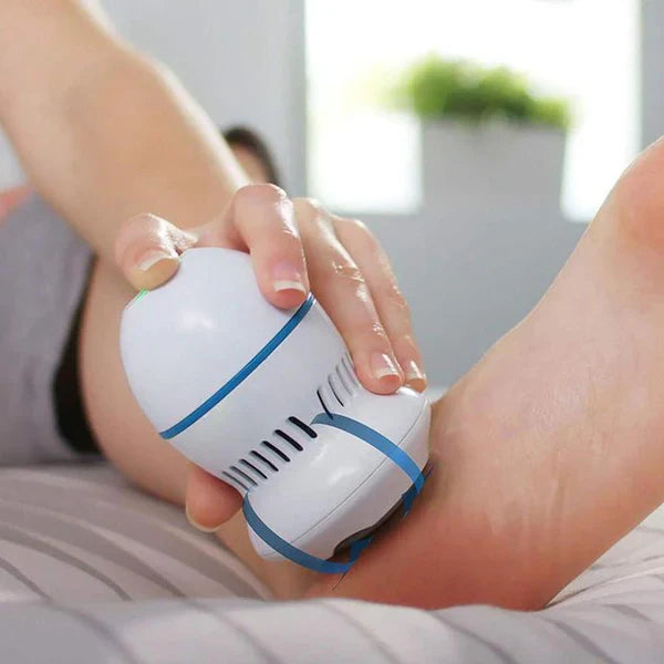 Beauty Feet | Removedor de callos y grietas