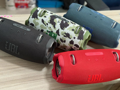🔊 JBL Xtreme 4 – ¡Sonido Premium y Potencia al Máximo