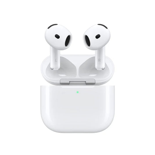 Apple AirPods 4 | Con cancelación activa de ruido