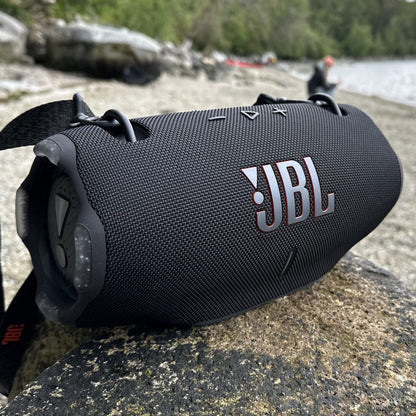 🔊 JBL Xtreme 4 – ¡Sonido Premium y Potencia al Máximo