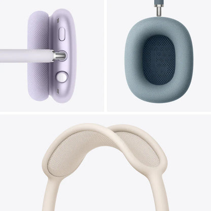 Audífonos AirPods Max