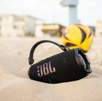 JBL CHARGE 6   - ¡POTENCIA Y SONIDO IMBATIBLES!