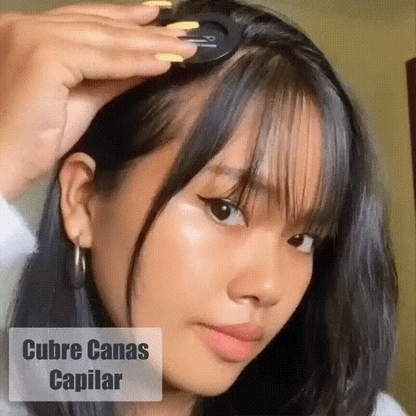 BUNEE®  — Camuflaje capilar profesional