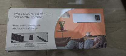 AIRE ACONDICIONADO PORTATIL (AHORRO DE ENERGÍA GARANTIZADO)