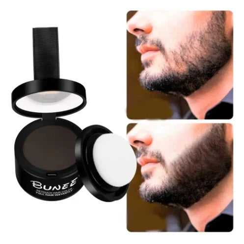 BUNEE®  — Camuflaje capilar profesional