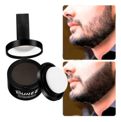 BUNEE®  — Camuflaje capilar profesional