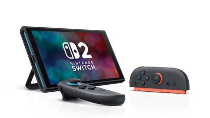 Nintendo Switch | ¡Transforma tu estilo de juego!