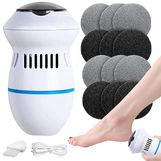 Beauty Feet | Removedor de callos y grietas
